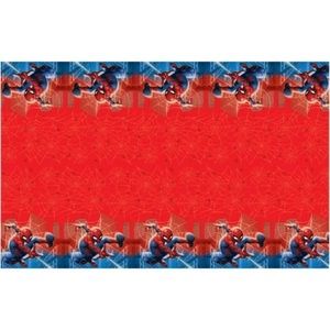 Partypro Spiderman Tablecover 54” x 84”